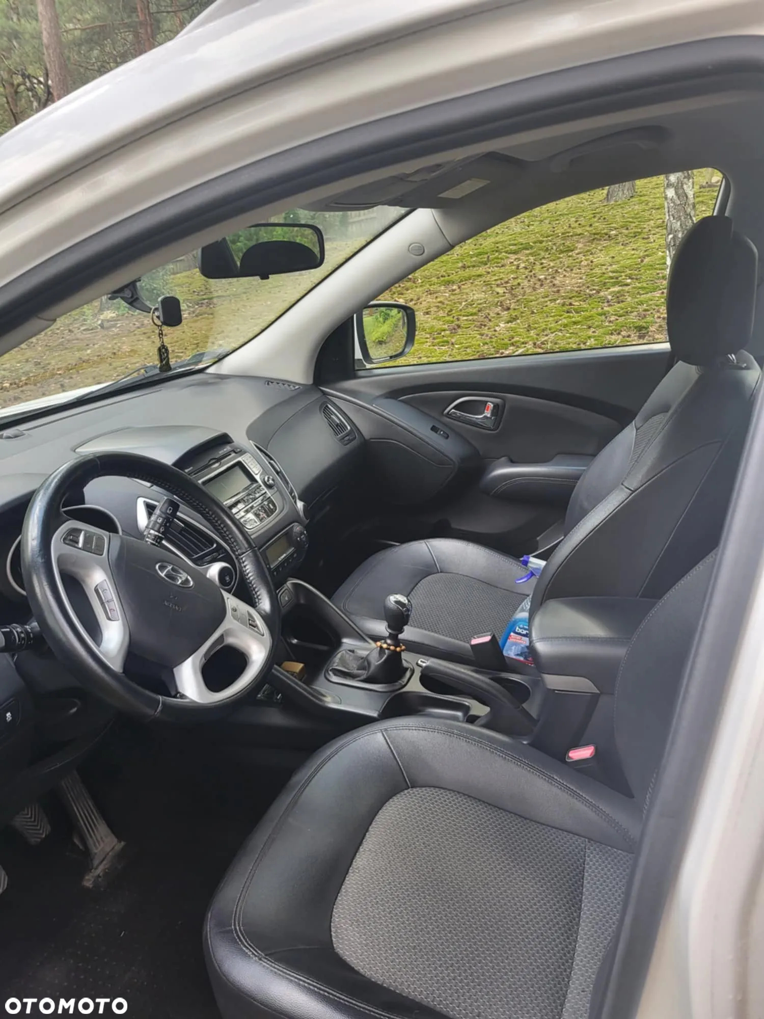 Hyundai ix35 - 11