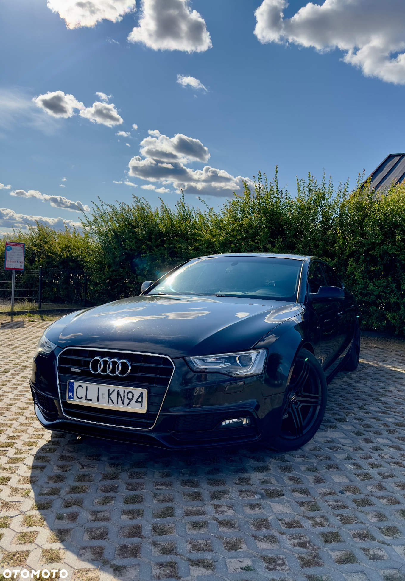 Audi A5 - 21
