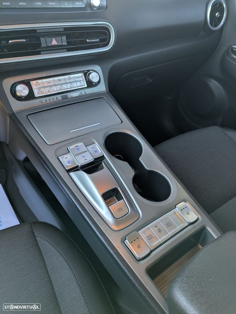 Hyundai Kauai 64 kWh Premium - 3