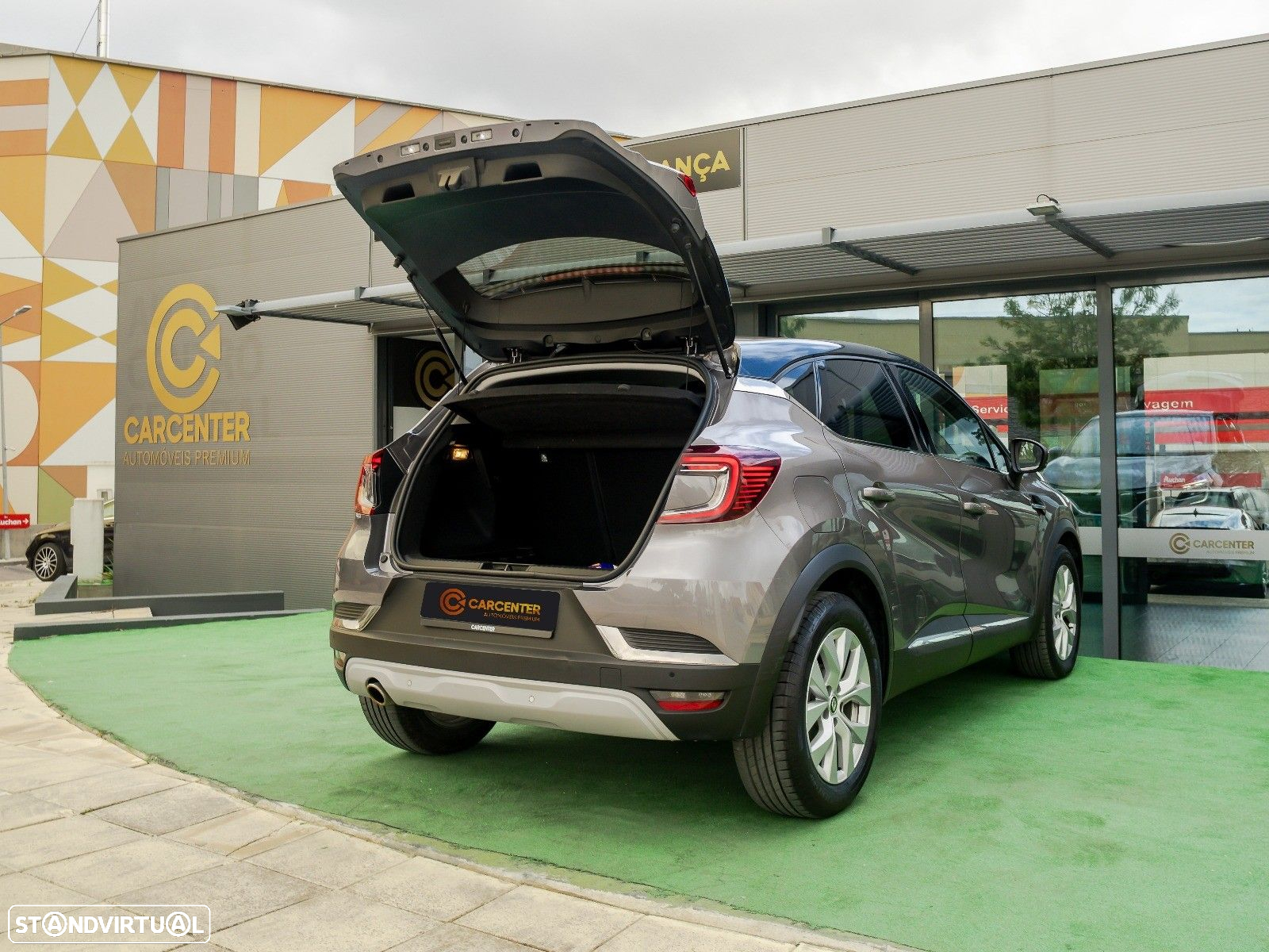 Renault Captur - 4