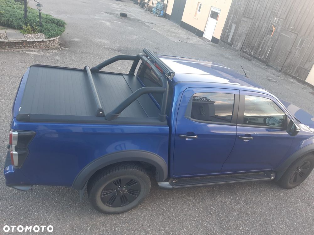 Isuzu D-Max 1.9 DC LSE - 6