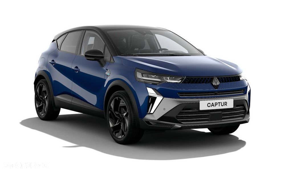 Renault Captur - 2