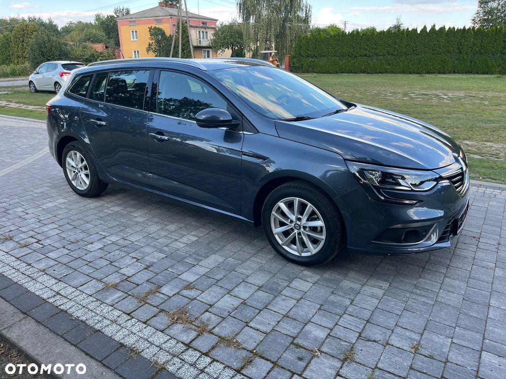 Renault Megane 1.2 Energy TCe Intens - 5