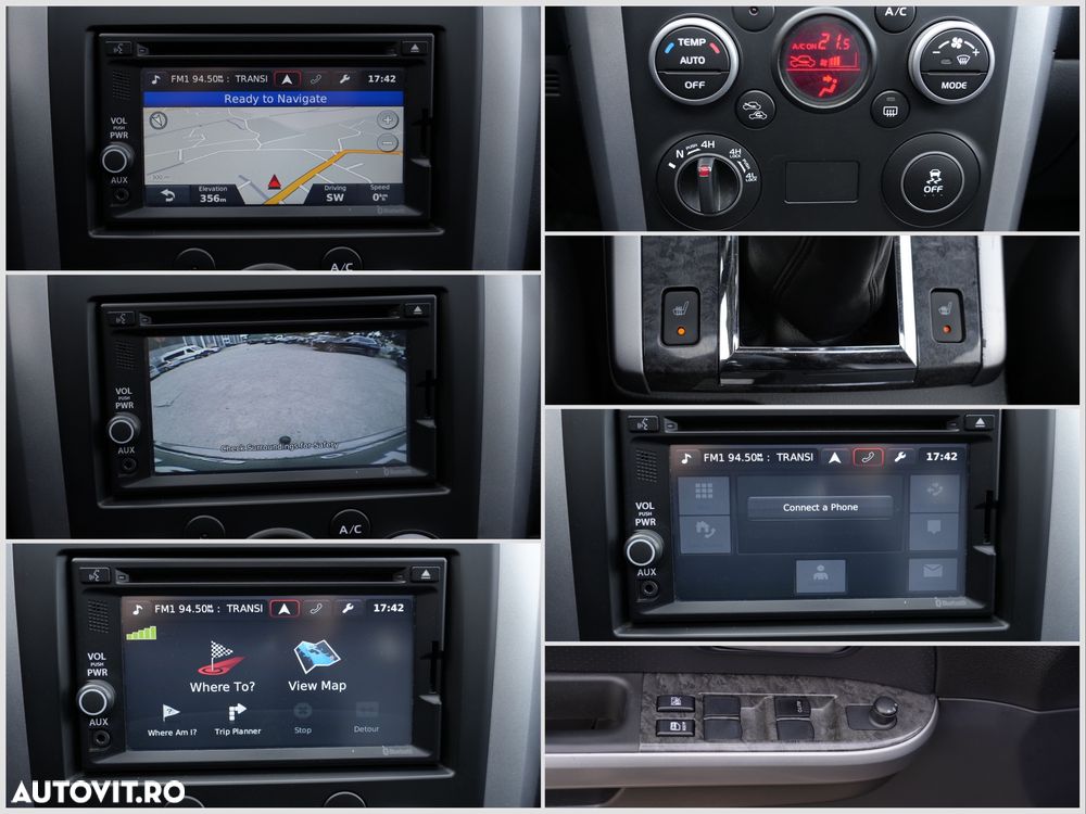 Suzuki Grand Vitara 1.9 DDiS Comfort - 6