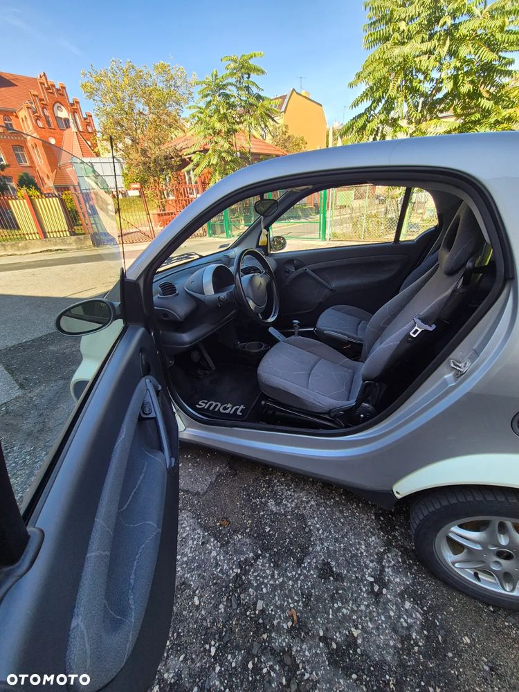 Smart Fortwo - 12