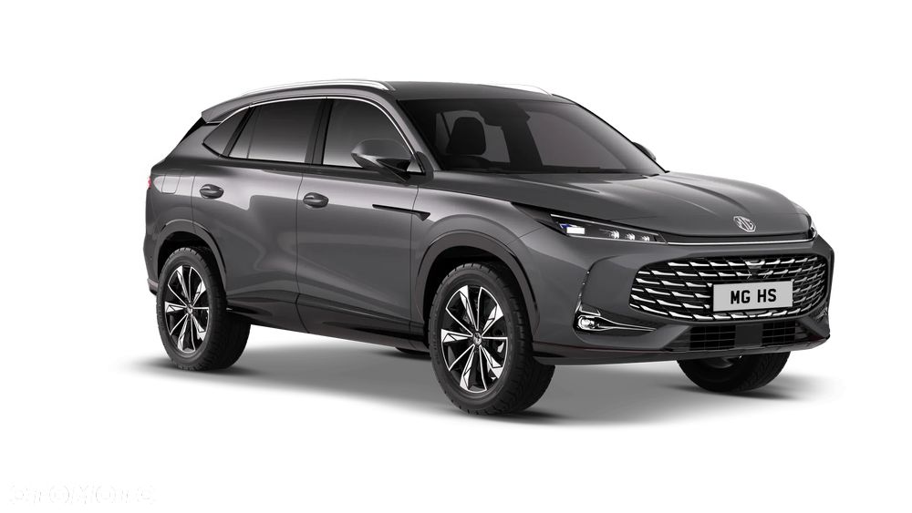 MG HS 1.5T HEV+ Exclusive - 27