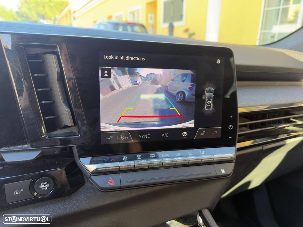 Renault Austral 1.2 E-Tech Techno - 14