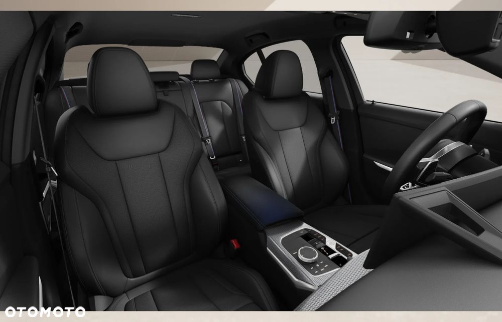 BMW Seria 3 320i xDrive - 10