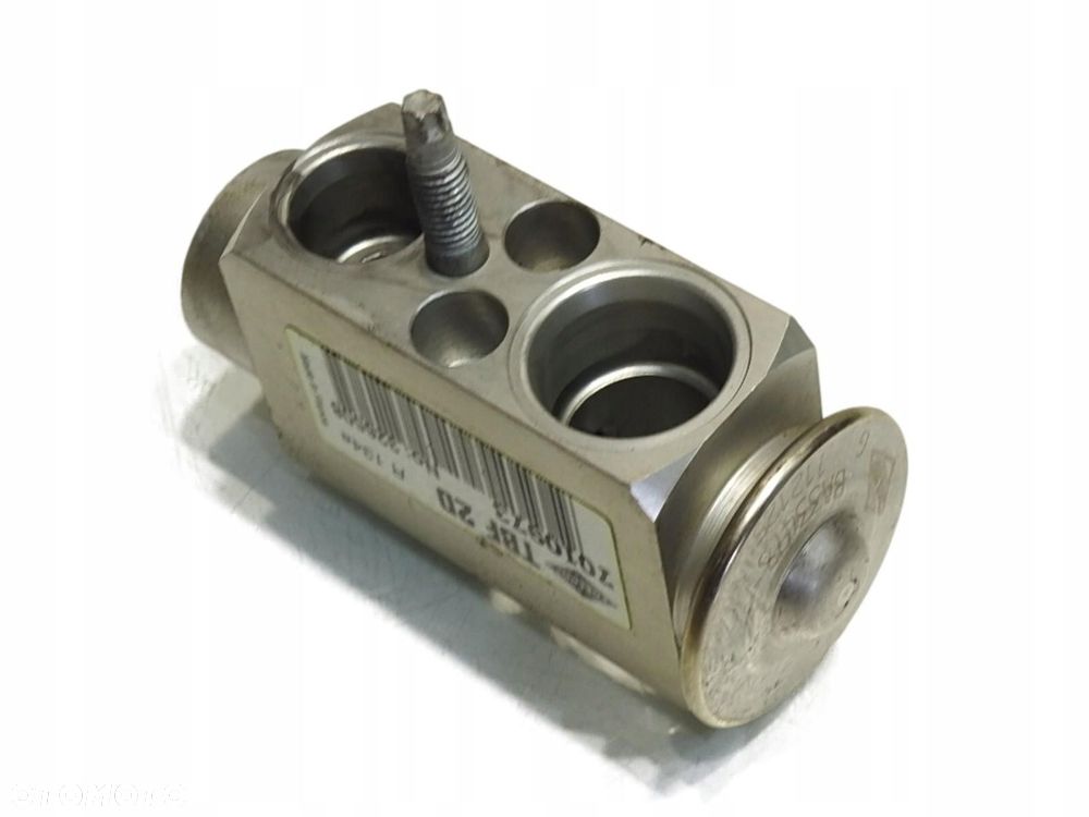 ZAWÓR ROZPRĘŻNY KLIMATYZACJI VOLVO XC60 I 2.4 D5 326508 7010973 - 1