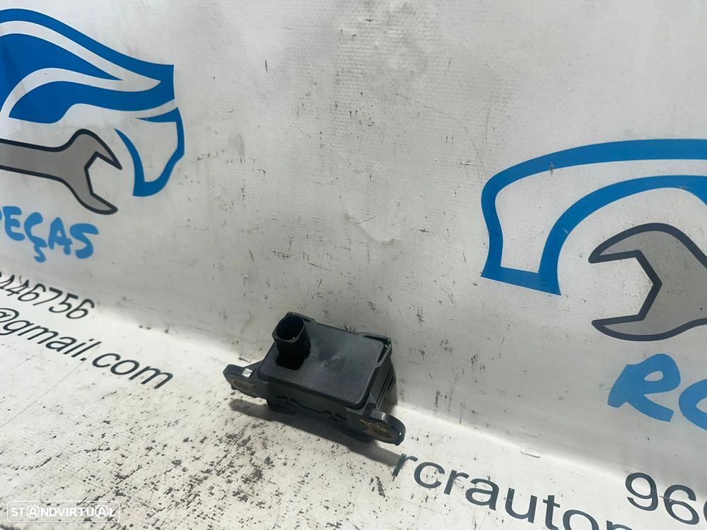 .Centralina Módulo ESP ATE Volkswagen VAG 7H0907655A 10.1701-0366.3 - 7