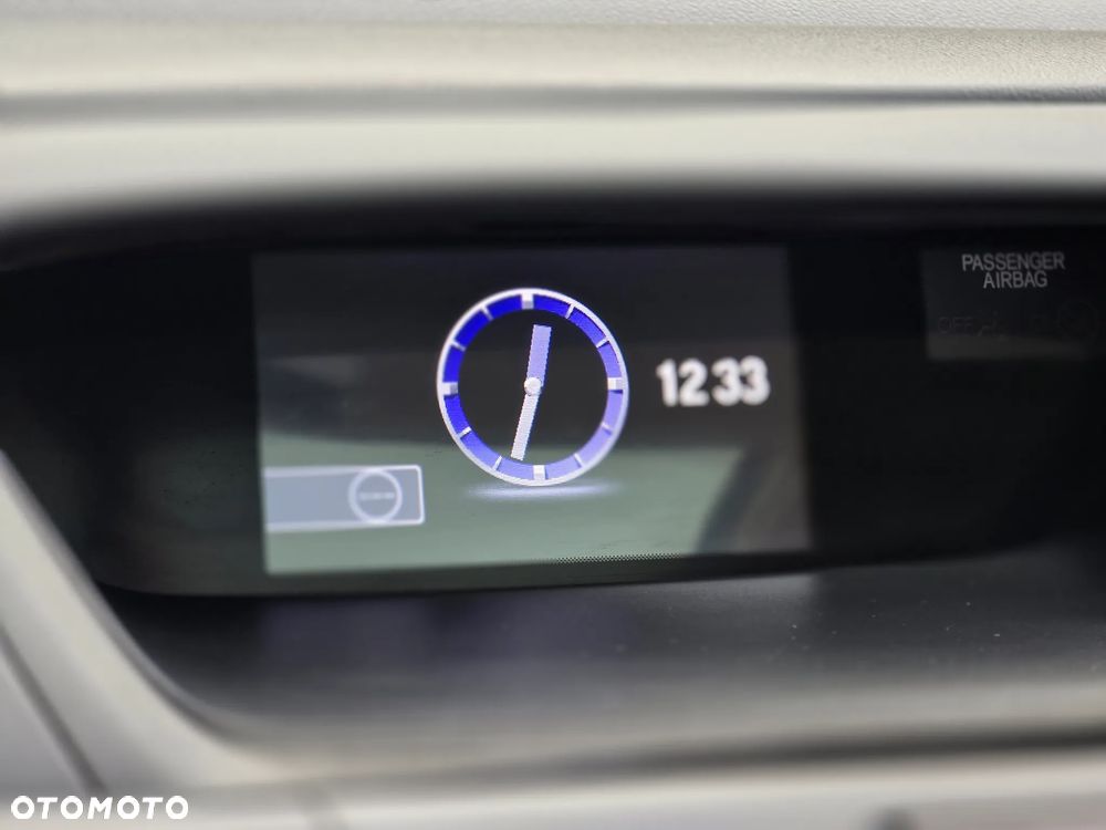 Honda CR-V 2.0 Executive (ADAS / Connect+) - 27