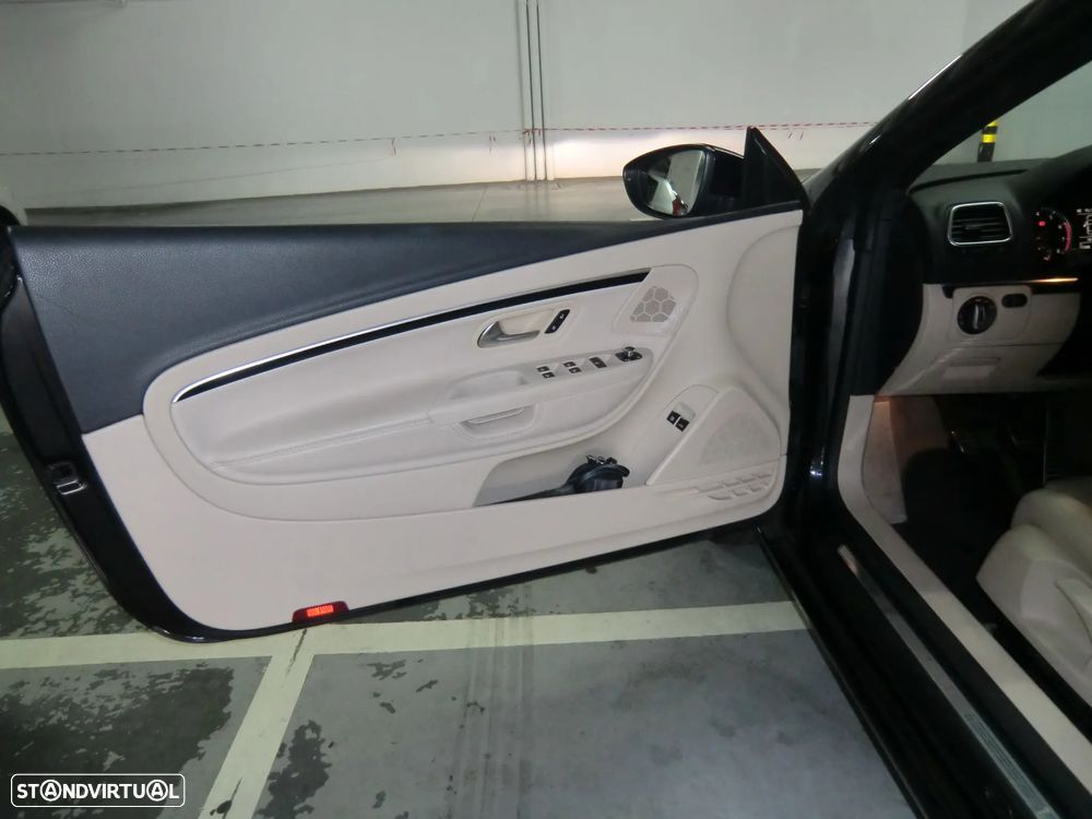 VW EOS 1.4 TSi - 19