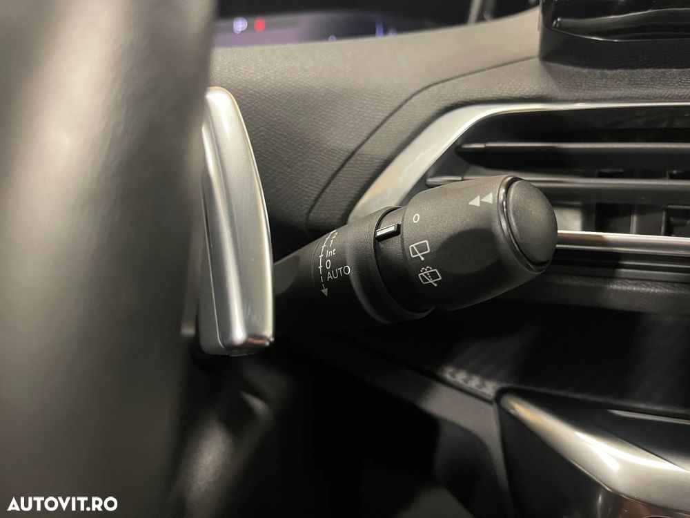 Peugeot 5008 1.5L BlueHDI EAT8 S&S Active Pack - 30