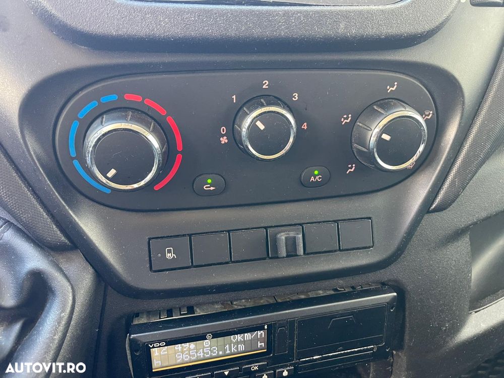 Iveco Daily - 10