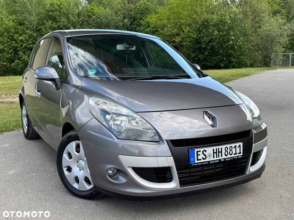 Renault Scenic - 29