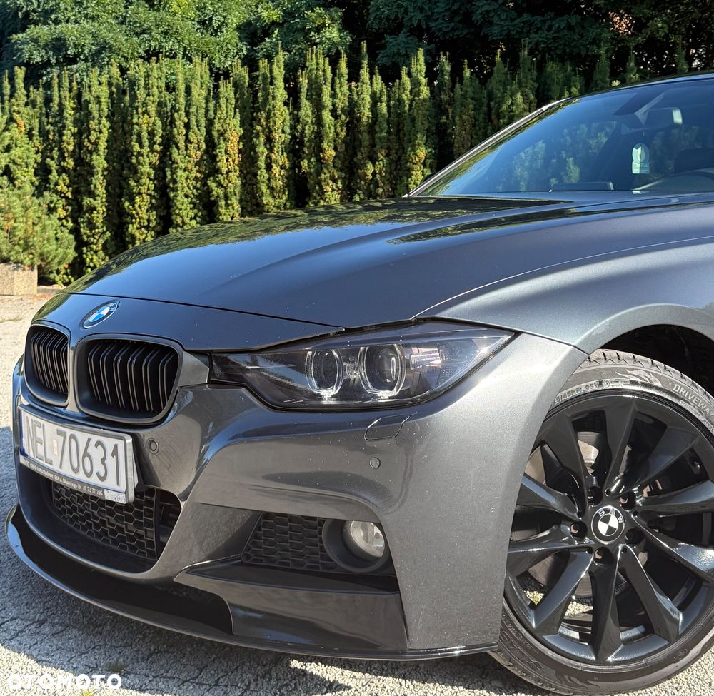 BMW Seria 3 - 10