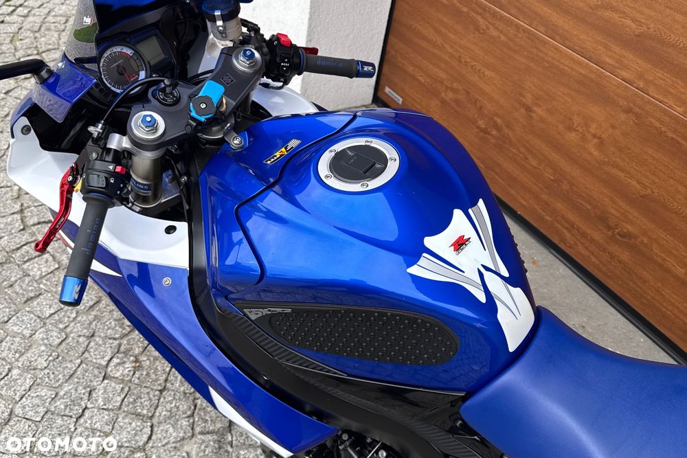 Suzuki GSX-R - 26