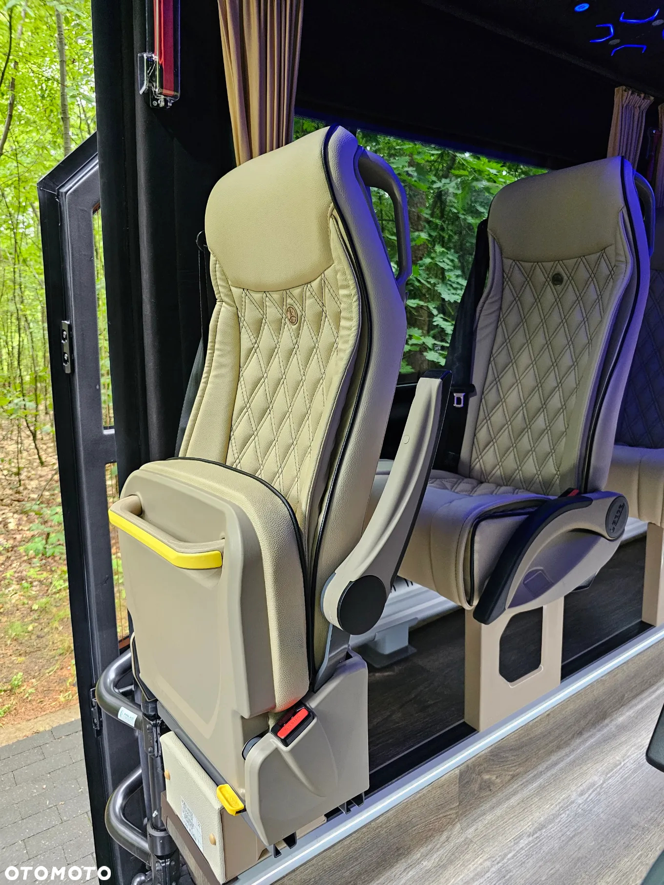 Mercedes-Benz Żak MB Sprinter - 34
