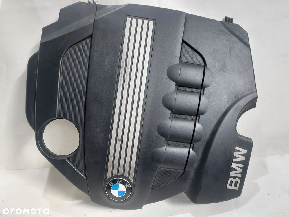 POKRYWA OSLONA SILNIKA N47 2.0D BMW E90 E91 E60 E61 SLASK WYSYLKA - 1