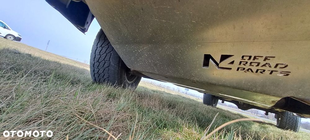 Ford Ranger Limited - 17