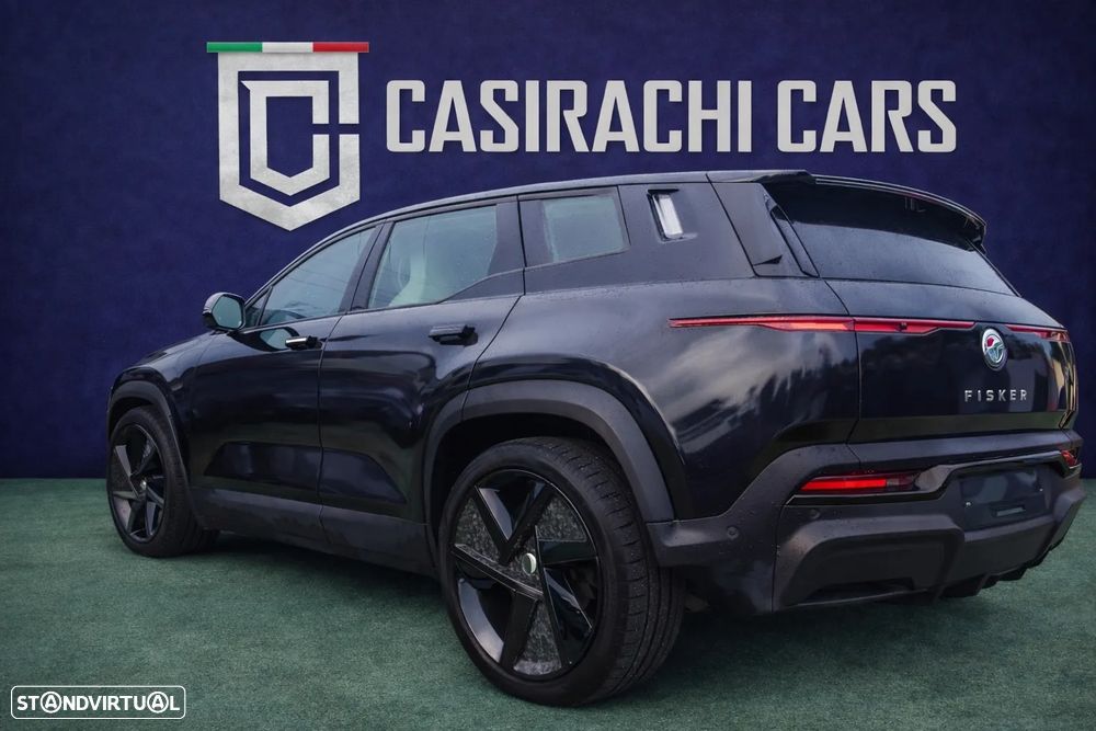 Fisker Ocean Extreme - 4