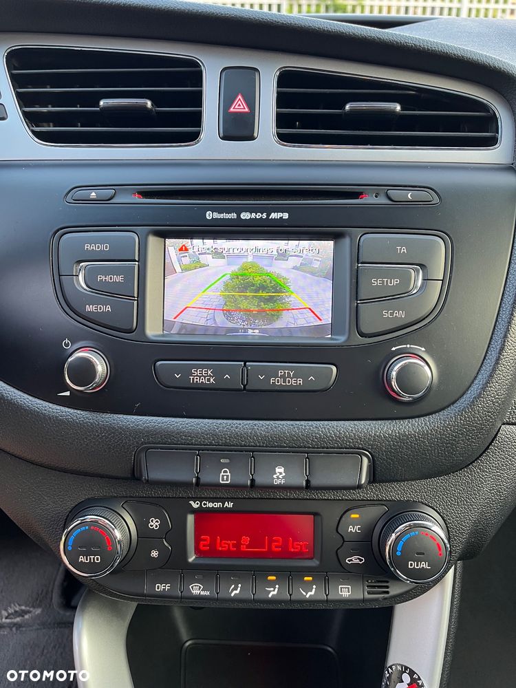 Kia Ceed 1.6 GDI XL - 32
