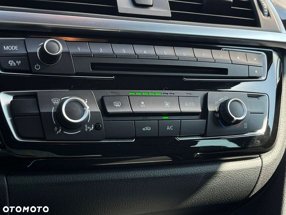 BMW 3GT 318d Advantage - 27