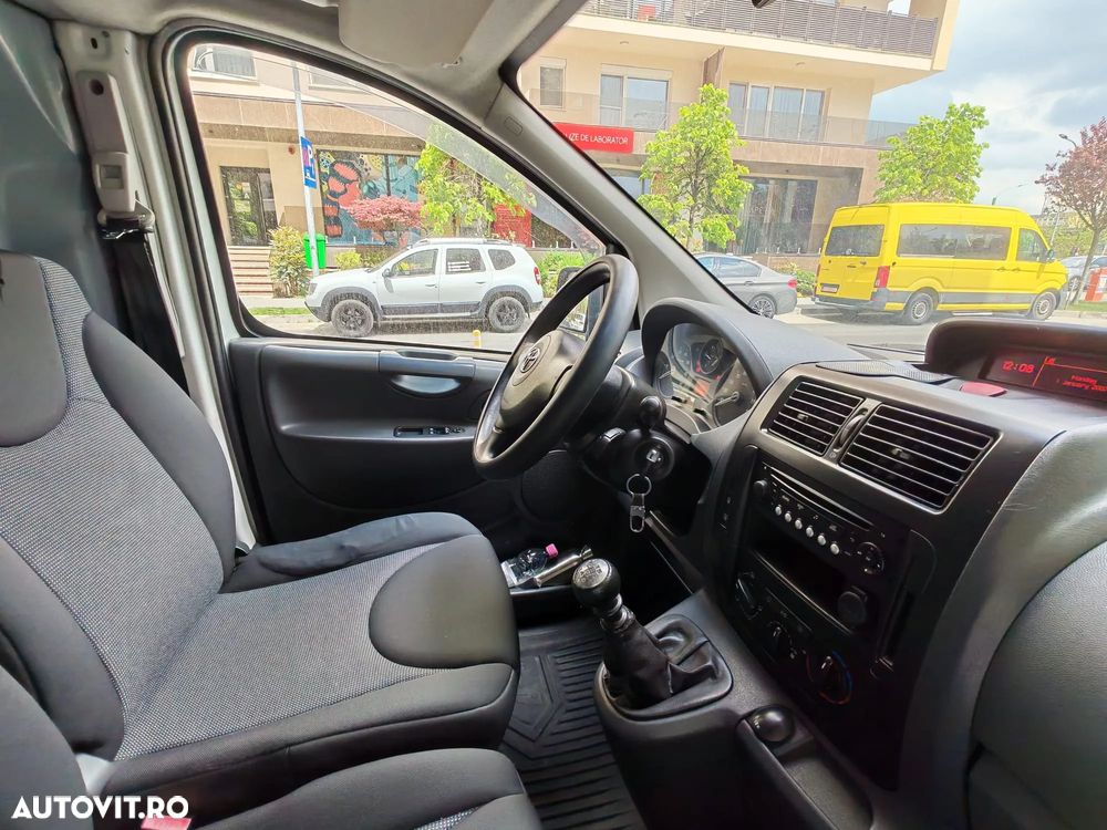 Toyota PROACE - 14