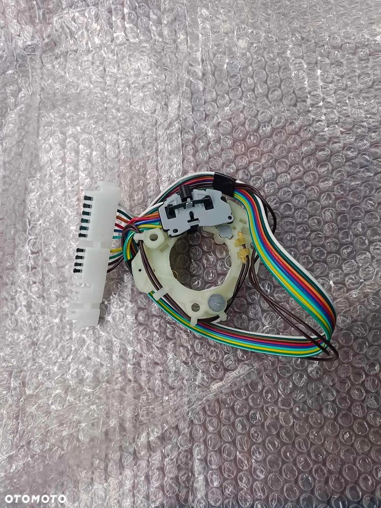 PRZELACZNIK KIERUNKOWSKAZOW CHEVROLET GMC R20 R30 R3500 V10 V1500 V20 V2500 V30 V3500 P3500 B7 C5500 KODIAK C60 C6500 C70 CHEVETTE LAGUNA MONZA NOVA P10 P20 P30 SPECTRUM VEGA TOPKICK ALFA ROMEO SPIDER - 3