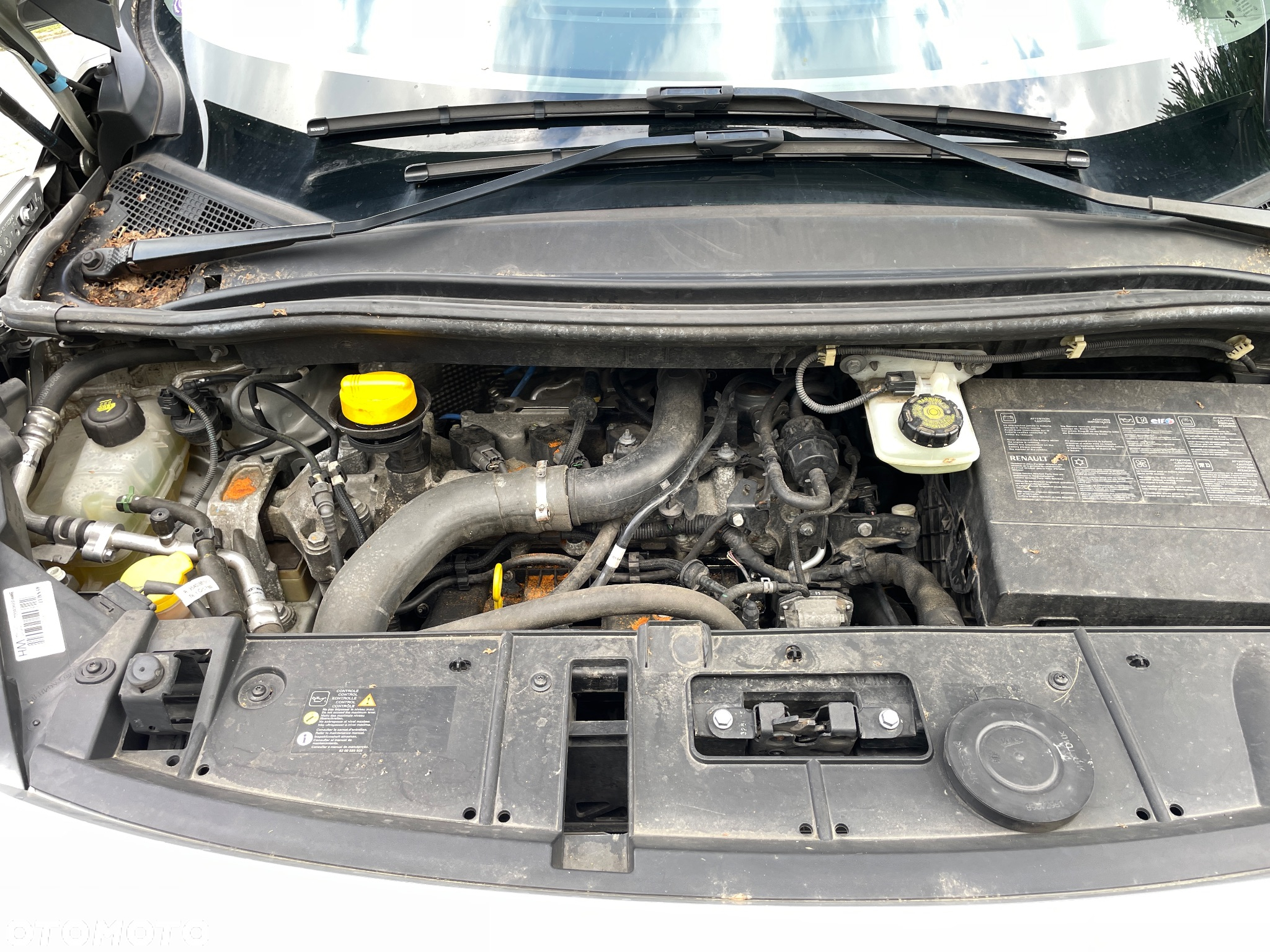 Renault Grand Scenic ENERGY TCe 130 S&S Bose Edition - 39