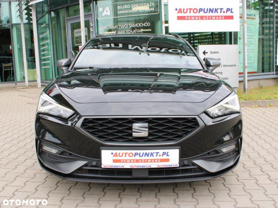 Seat Leon - 2