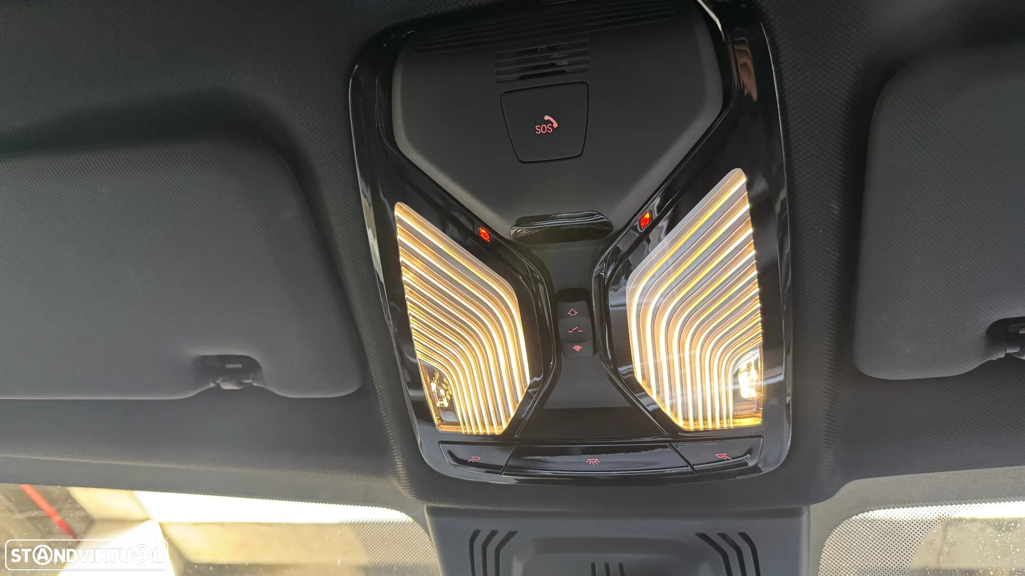 BMW X5 45 e xDrive Pack M - 40