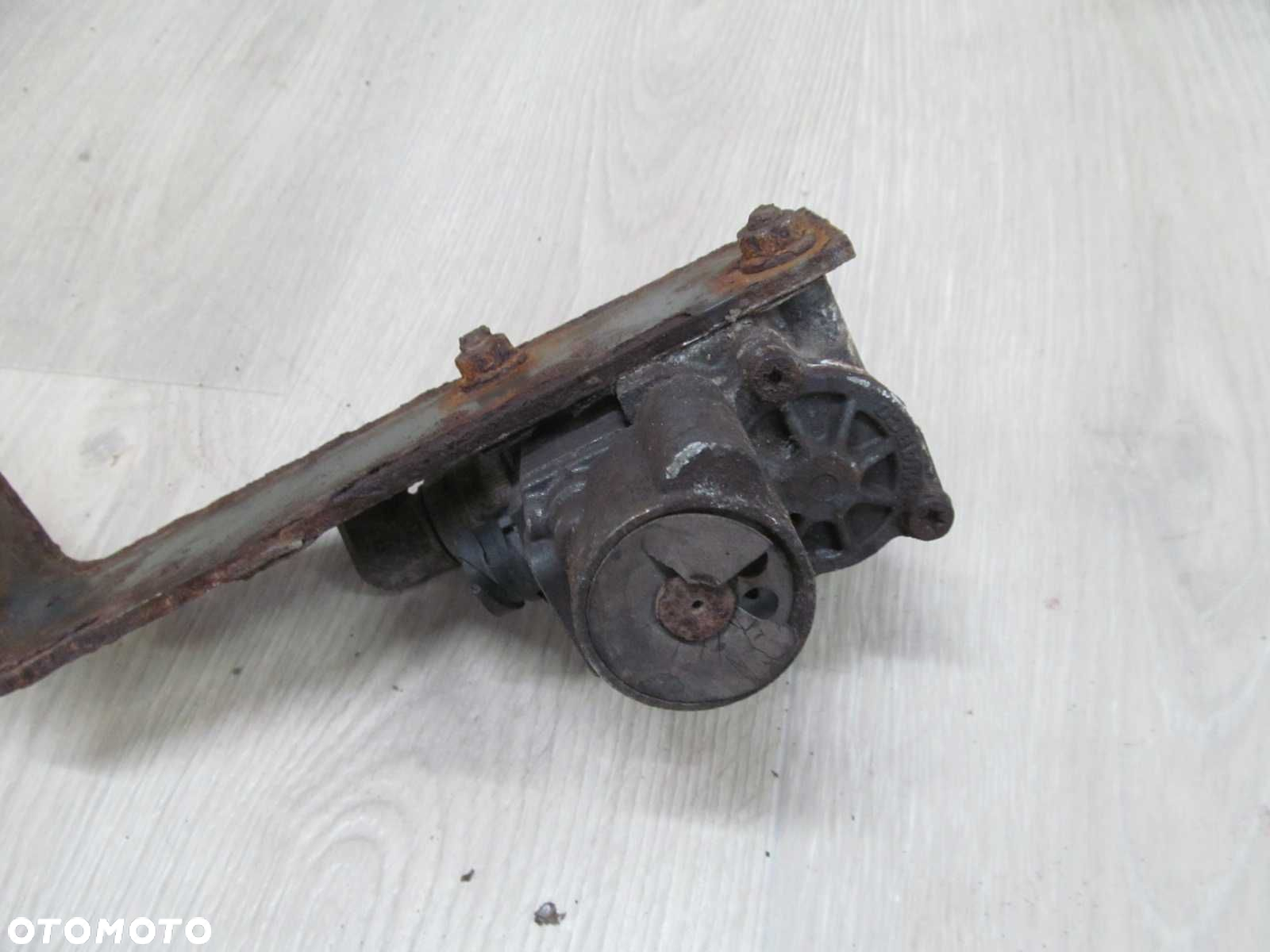 DAF LF 45 55 MIDLUM 06-14 ZAWOR HAMULCOWY MODULATOR ABS WABCO - 7