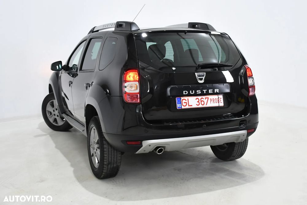 Dacia Duster 1.5 dCi 4x2 Laureate - 3