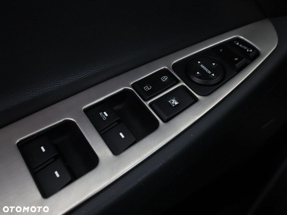 Hyundai Tucson blue 1.6 GDi 2WD Intro Edition - 38