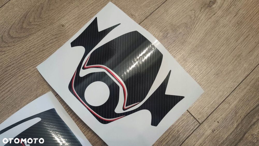 EU TANK PAD CAP PAD HONDA NC750 NC 750 KPL - 3