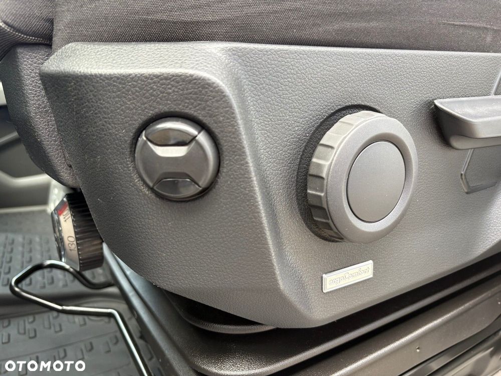 Volkswagen Crafter - 15