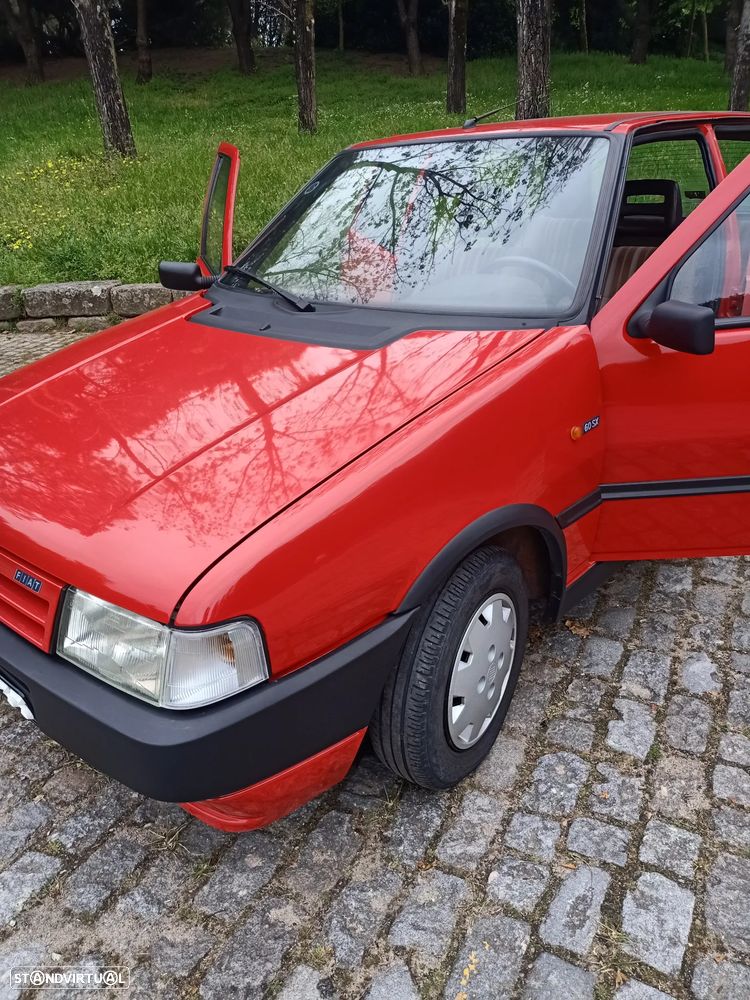 Fiat Uno 60 S - 5