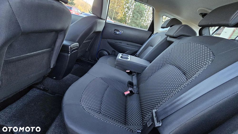 Nissan Qashqai 1.6 acenta - 24