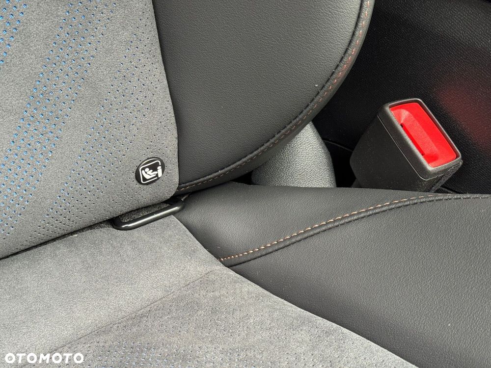 Cupra Formentor 2.0 TSI 4Drive DSG - 36
