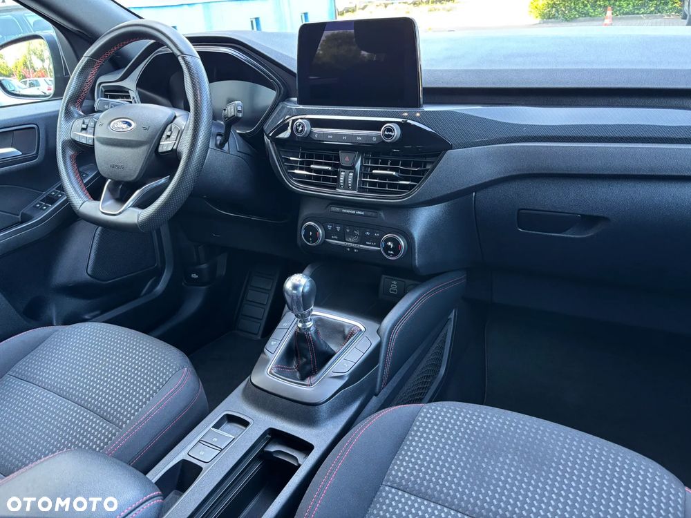 Ford Kuga ver-1-5-ecoboost-fwd-st--line - 14