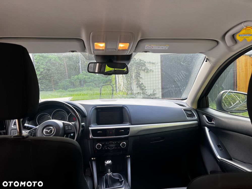 Mazda CX-5 2.0 Skyenergy 2WD - 9