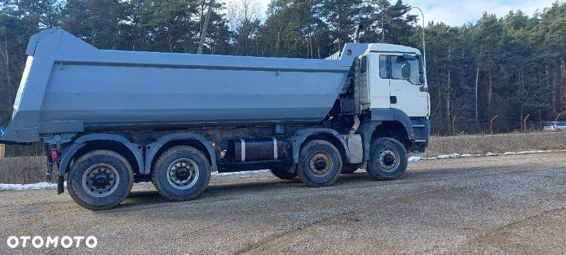 MAN 41.480 - 4