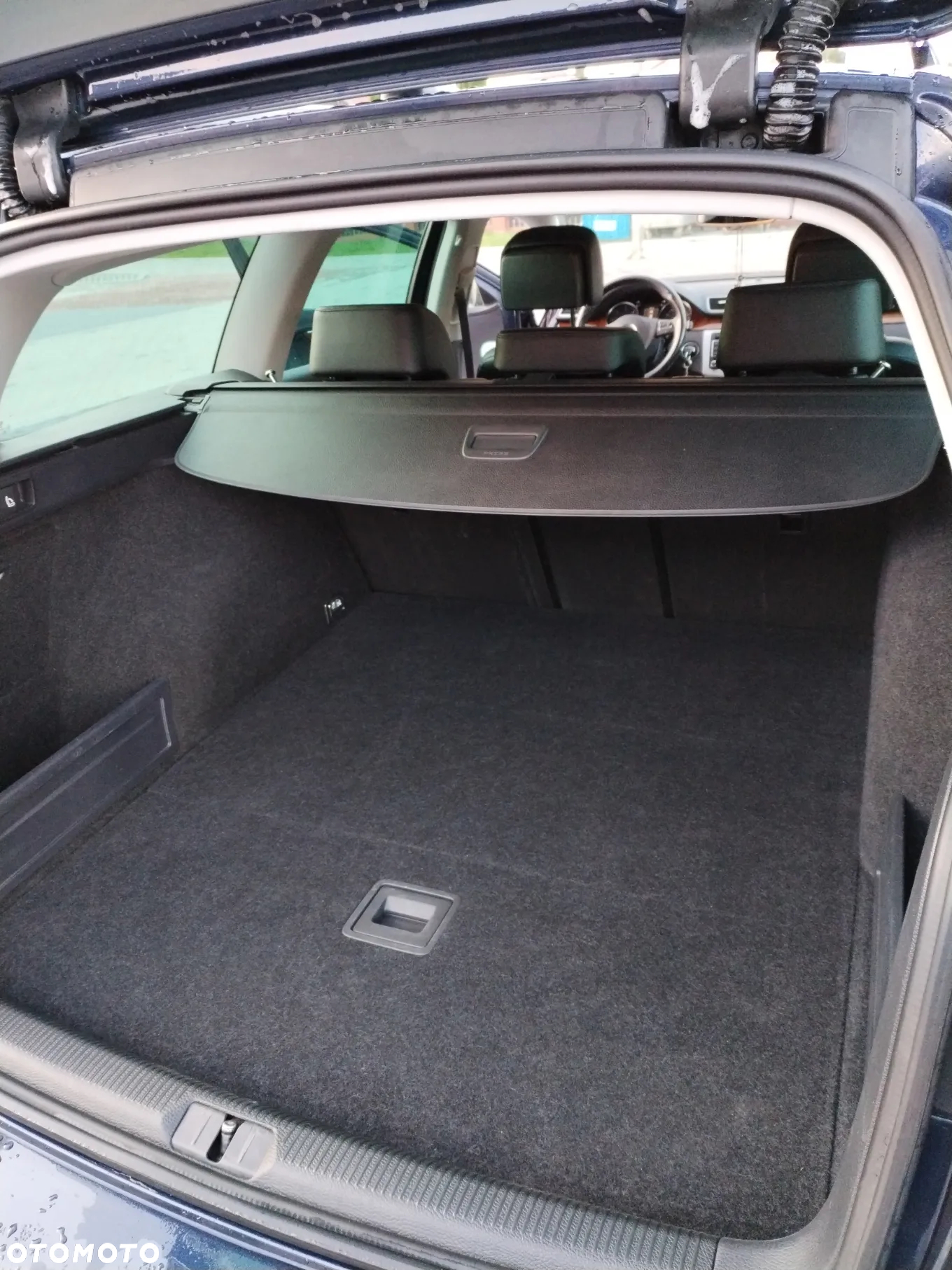 Volkswagen Passat 2.0 TDI Highline - 10