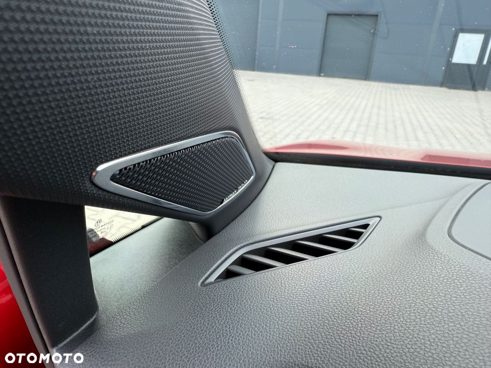 Volkswagen Golf 2.0 TSI OPF DSG GTI Clubsport 45 - 31