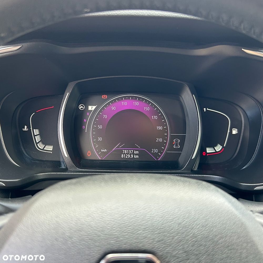 Renault Kadjar 1.2 Energy TCe Bose EDC - 29