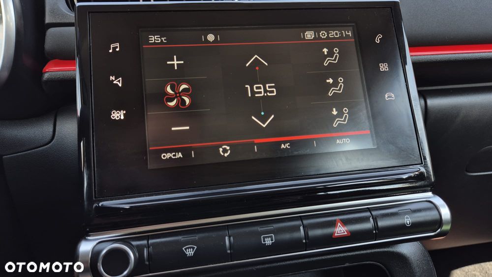 Citroën C3 1.2 PureTech Shine S&S - 28