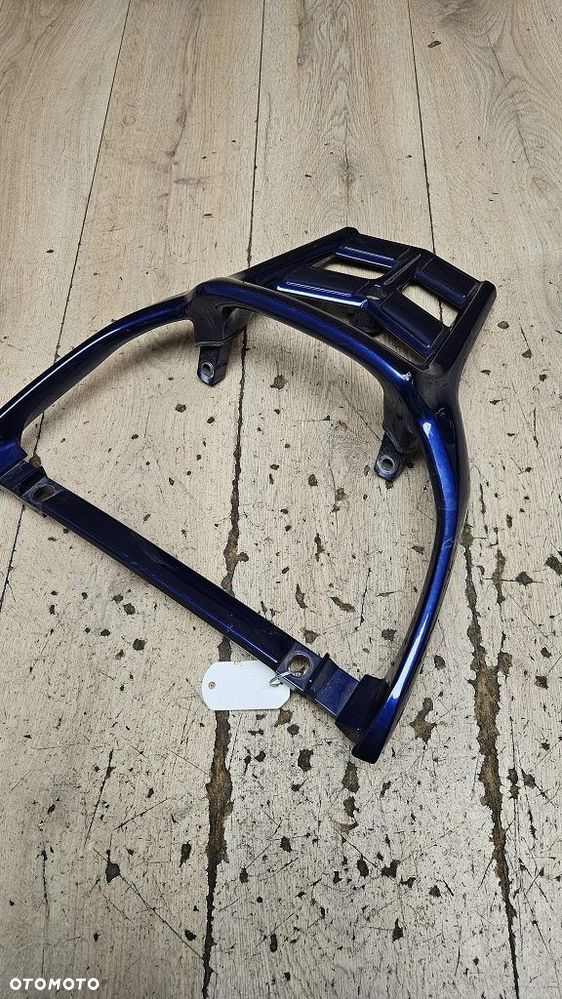 Stelaż pod kufer centralny uchwyt bagażnik Yamaha FJR 1300 01-05 - 7