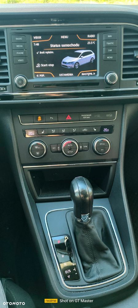 Seat Leon - 28