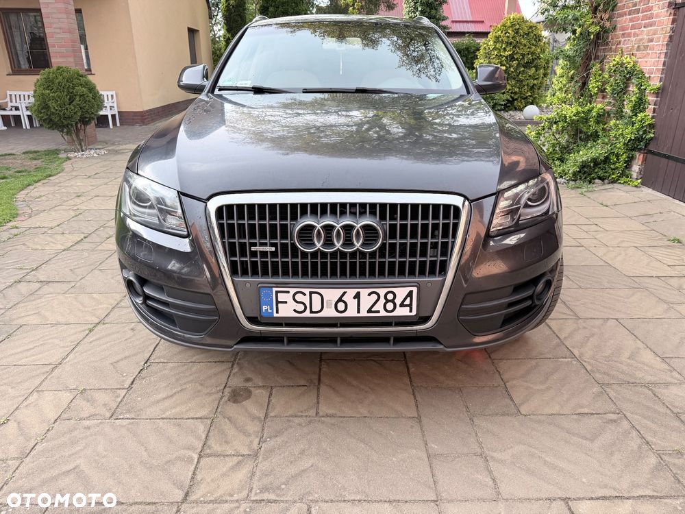 Audi Q5 - 9